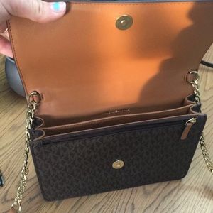 Michael kors cross body take offers and trade
